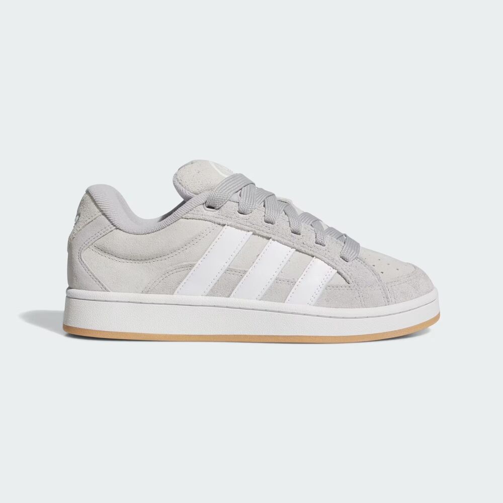 12M - [NEW] Men's‎ adidas Campus 00S Beta Shoes 'Gray' JR2461